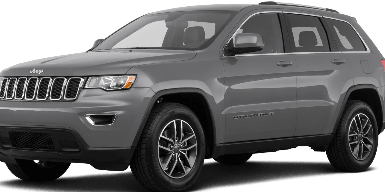 JEEP GRAND CHEROKEE 2019 1C4RJFAG1KC808457 image